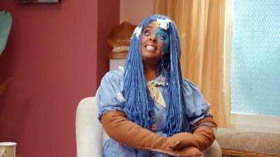 Very Important People