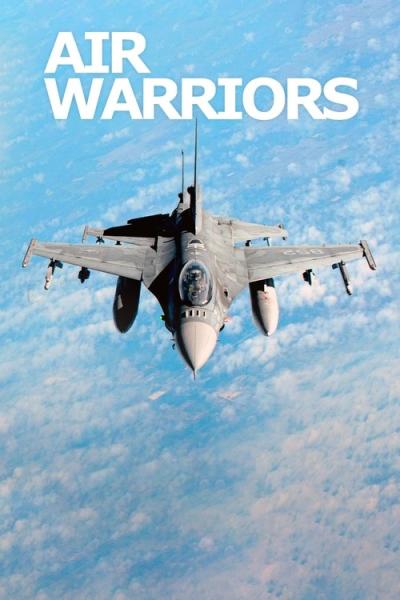Air Warriors filmas online