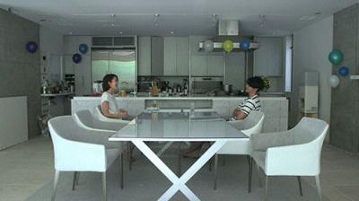 テラスハウス Boys & Girls in the City
