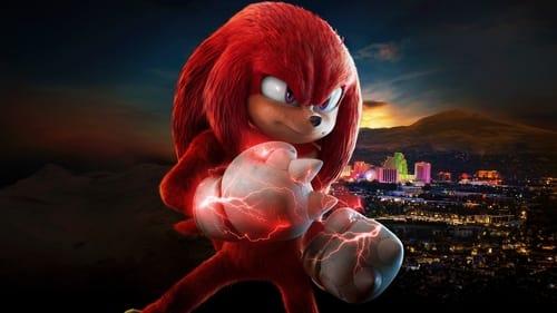 Knuckles filmas žiurėti online