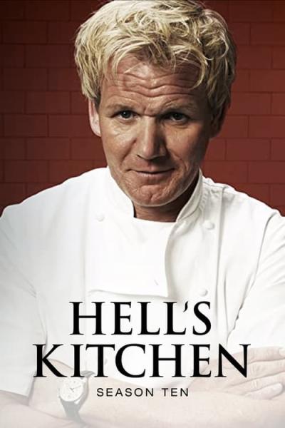 Hell's Kitchen filmas online