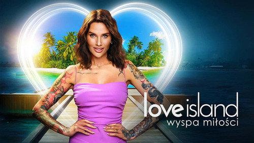 Love Island. Wyspa miłości filmas žiurėti online
