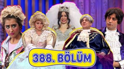 Güldür Güldür Show