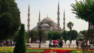 Great Continental Railway Journeys