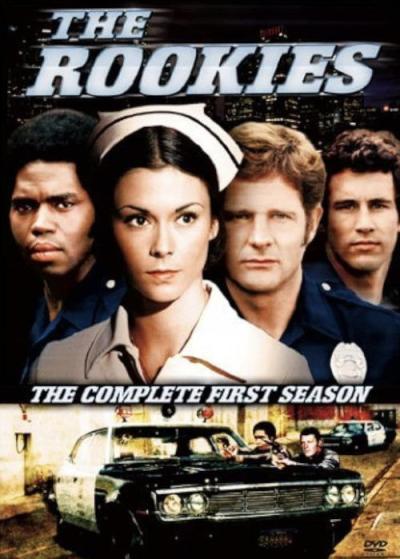 The Rookies filmas online