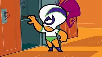 ¡Mucha Lucha!