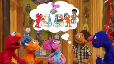Sesame Street