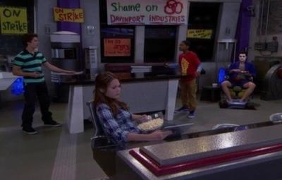 Lab Rats