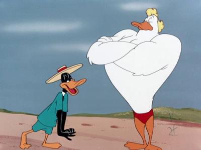 Looney Tunes