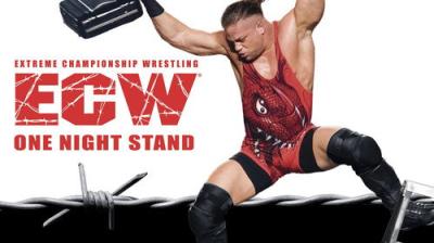 WWE Pay Per View