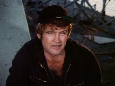 The Six Million Dollar Man