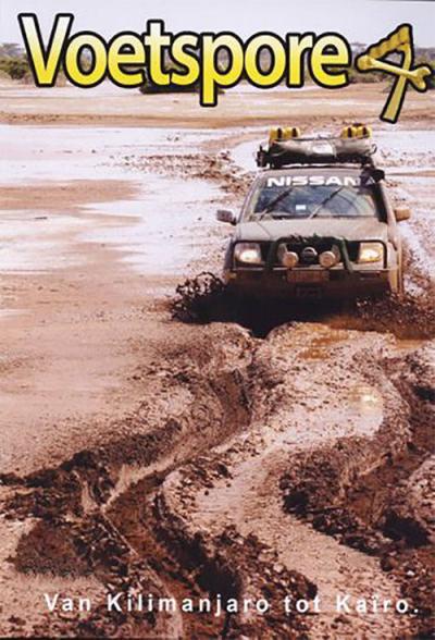 Voetspore filmas online