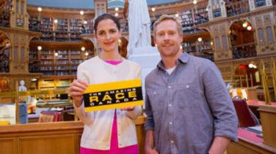 The Amazing Race Canada