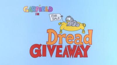 Garfield and Friends