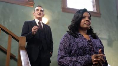 NCIS: Origins