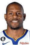 Andre Iguodala