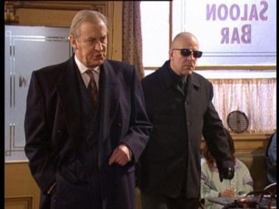 Time Gentlemen Please