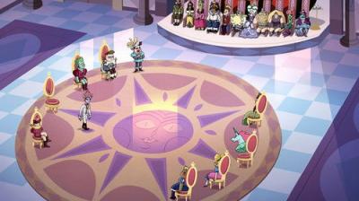 Star vs. the Forces of Evil