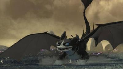 Dragons: The Nine Realms