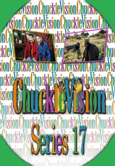 ChuckleVision filmas online