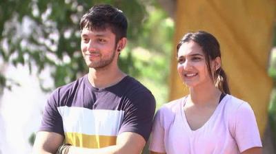 MTV Splitsvilla