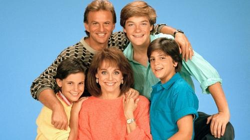 The Hogan Family filmas žiurėti online