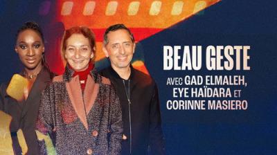 Beau geste