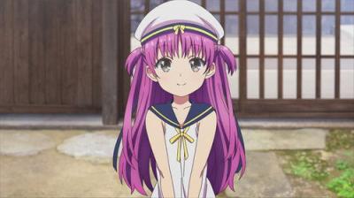 Summer Pockets