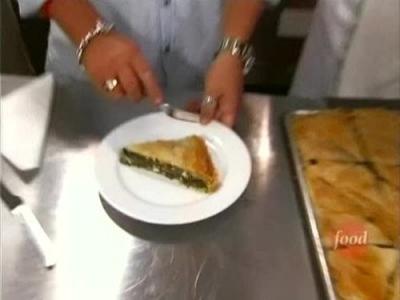Diners, Drive-Ins and Dives