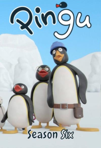 Pingu filmas online