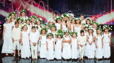 Mam talent!