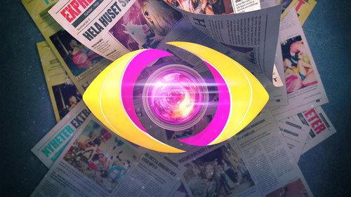 Big Brother Sverige filmas žiurėti online