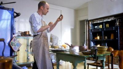 The Food That Built America