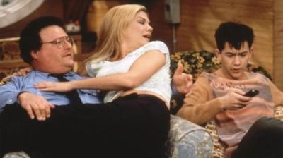 3rd Rock from the Sun