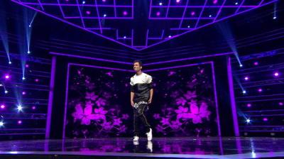 Dance Plus