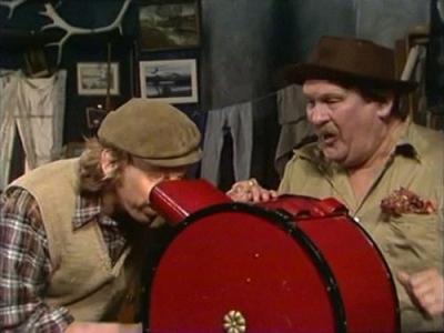 Albert & Herbert