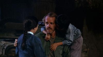 M*A*S*H