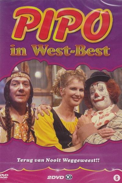 Pipo de Clown filmas online