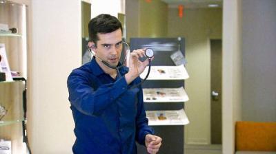 The Carbonaro Effect