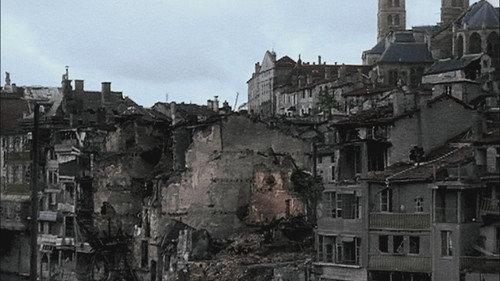 Apocalypse: Verdun filmas žiurėti online