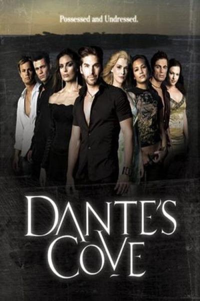 Dante's Cove filmas online