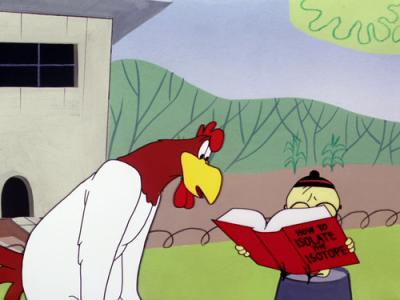 Looney Tunes