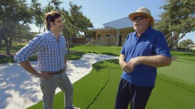 Million Dollar Rooms