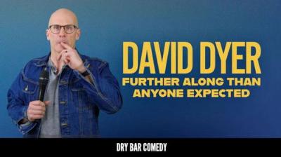 Dry Bar Comedy
