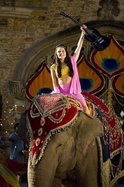 The Elephant Princess filmas online