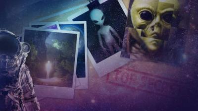 Cosmic Disclosure