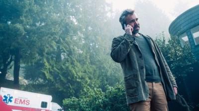 Žmogžudystė mažame miestelyje