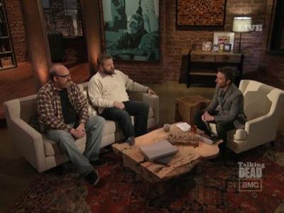 Talking Dead