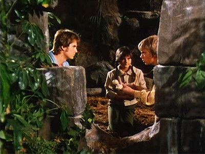 Swiss Family Robinson