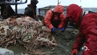 Deadliest Catch
